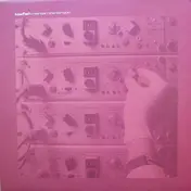 Lowfish - Maintain The Tension EP