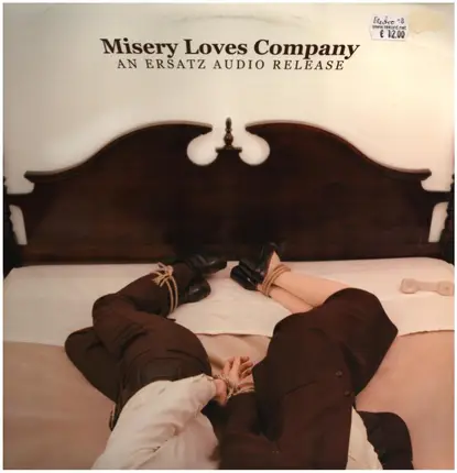Lowfish, Gourdon, Kitbuilders, a.o. - Misery Loves Company