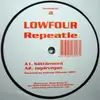 12'' - Lowfour - Repeatle