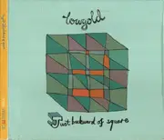 CD - Lowgold - Just Backward Of Square - Digipak