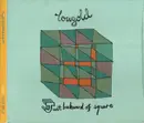 CD - Lowgold - Just Backward Of Square - Digipak