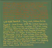 CD - Lowgold - Just Backward Of Square - Digipak