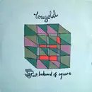 LP - Lowgold - Just Backward Of Square