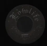 7inch Vinyl Single - Lowlife - Leaders - 1st pressing / EP