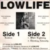 7inch Vinyl Single - Lowlife - Leaders - 1st pressing / EP