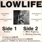 Lowlife