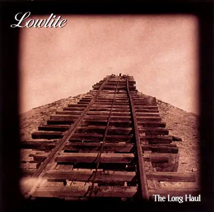 Lowlite - The Long Haul