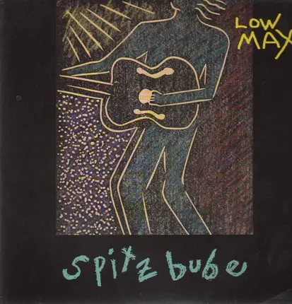 Low Max - Spitzbube