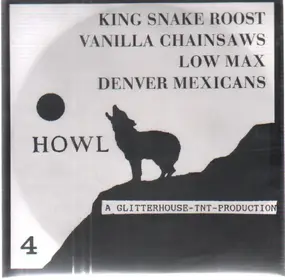 Denver Mexicans - Howl 4