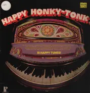 Lown, Grey, Hamm & More - Happy Honky-Tonk!