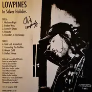 LP - Lowpines - In Silver Halides