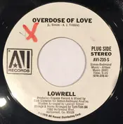 Lowrell Simon - Overdose Of Love