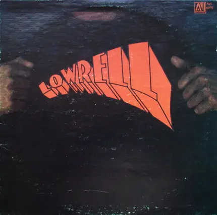 Lowrell Simon - Lowrell