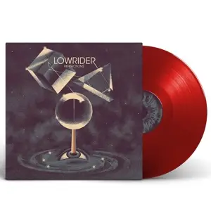 Lowrider - Refractions