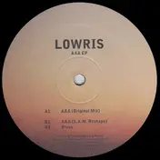 Lowris - AAA
