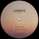 12inch Vinyl Single - Lowris - Aaa - EP