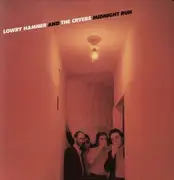 LP - Lowry Hamner and the Cryers - Midnight Run