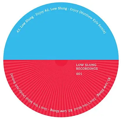 Low Slung - Ep#1