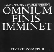 Loxy - Omnium Finis Imminet (Revelations Sampler)