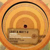 Loxy - Jumanji / Charger
