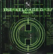 Loxy - The Reloaded EP Part 1