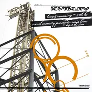 Loxy & Amaning / Social Security Presents Crisis Loan - 25th Hr / Trip 2 The Stars