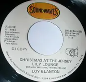 Loy Blanton