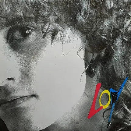 Loy - Never Lose Heart