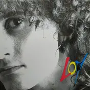 Loy - Never Lose Heart