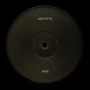 12inch Vinyl Single - LOy - Aesthetic 02 - EP