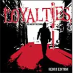 The Loyalties - So Much For Soho -..