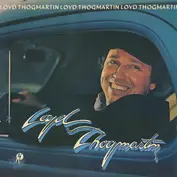 Loyd Thogmartin