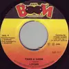 7inch Vinyl Single - Loygan - Take A Look