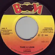 Loygan - Take A Look