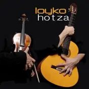 Loyko - Hotza