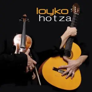 Loyko - Hotza