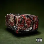 Loyle Carner - hugo:reimagined Live A.T. Royal Albert Hall 23 2lp