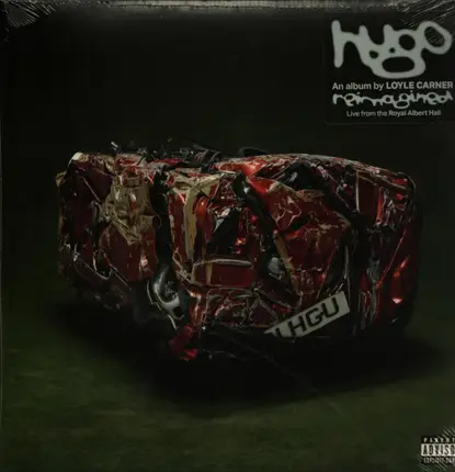 Loyle Carner - Hugo: Reimagined (Live from the Royal Albert Hall)