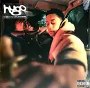 LP - Loyle Carner - Hugo - Ltd Ed, Orange Vinyl, 180g, Booklet, Gatefold