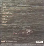 LP - Loyle Carner - Not Waving, But Drowning - Vinyl