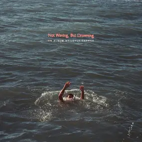 Loyle Carner - Not Waving, But Drowning