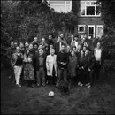 LP - Loyle Carner - Yesterday's Gone