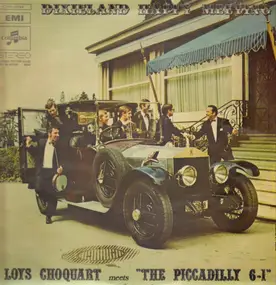 Loys Choquart - Dixieland Happy Meeting
