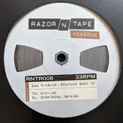 Razor-N-Tape Reserve
