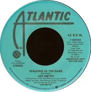 Loz Netto - Walking In The Dark