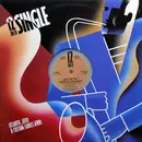 12inch Vinyl Single - Loz Netto - Dance To The Music
