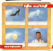 7inch Vinyl Single - Loz Netto - We Touch