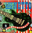 12inch Vinyl Single - Loz Netto - You Are Rhythm