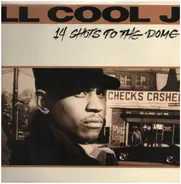 LL Cool J - 14 Shots to the Dome