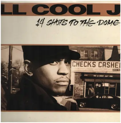 LL Cool J - 14 Shots to the Dome